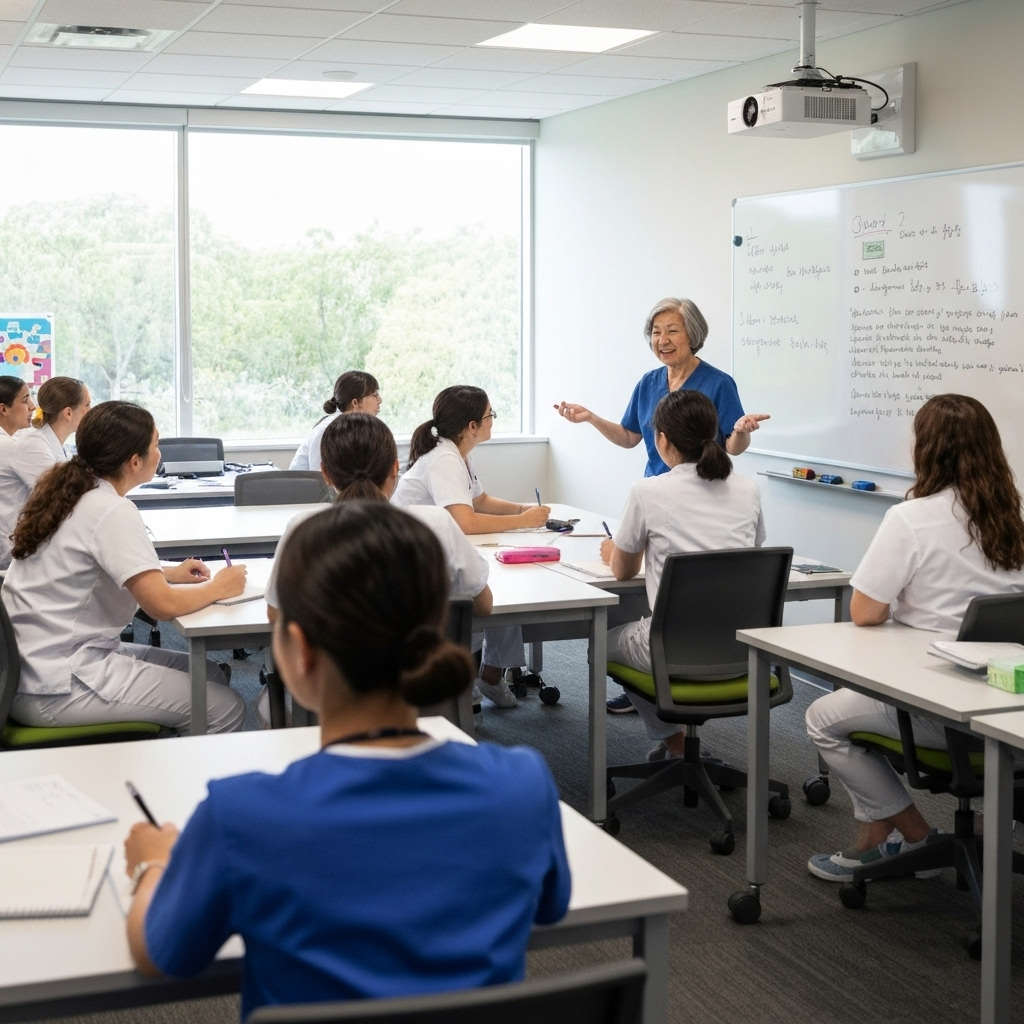 Nursing Education